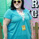 Illustration for article titled Beth Ditto: Size Hero For The Size-Zero Age